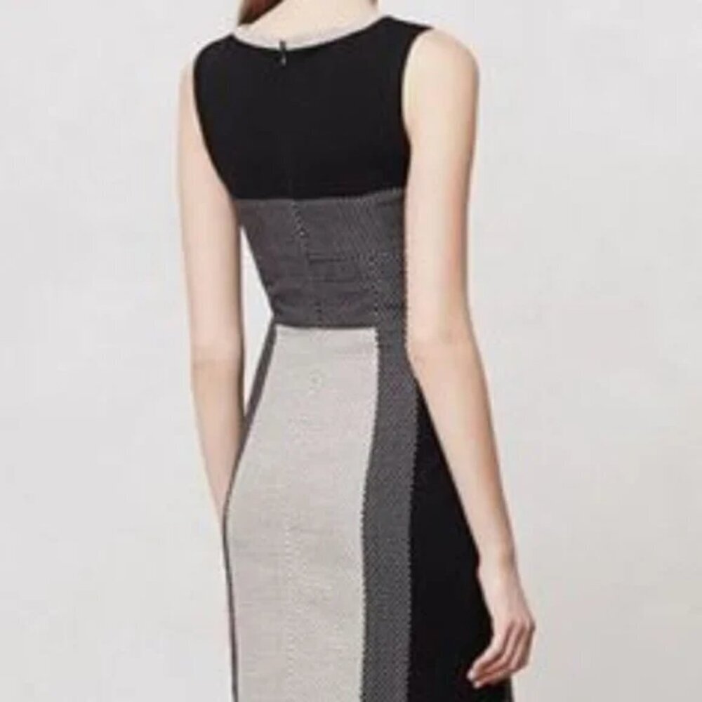 Yoana Baraschi Anthropology Dot Dress women's size 6 (J5) - Picture 2 of 8